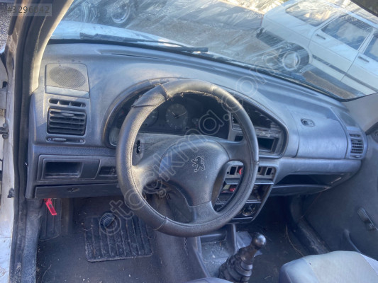 Peugeot partner direksiyon simidi