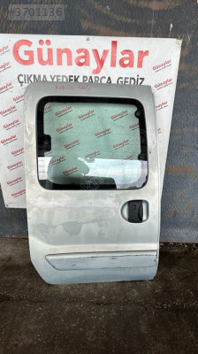 RENAULT KANGOO SAĞ ARKA KAPI