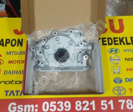 DAİHATSU FEROZA YAG POMPASI 1,6 SIFIR