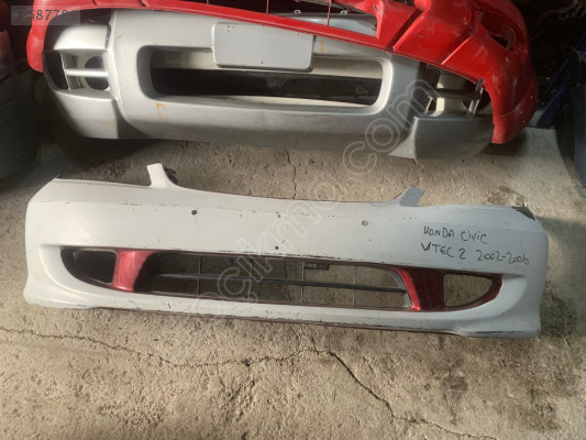 HONDA CİVİC VTEC2 2002-2006 ÖN TAMPON