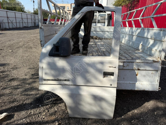 BMC MEGASTAR SOL ÖN KAPI , BMC MEGASTAR SOL AYNA ORJİNAL ÇIKMA