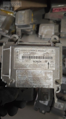 NNW 50820 0 285 001 676 RANGE ROVER VOGUE İÇİN AİRBAG BEYNİ