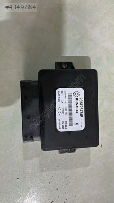 285F26474R 2016 RENAULT TALİSMAN 1.6 DCİ OTOMATİK FREN BEYNİ