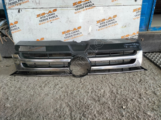Volkswagen Transporter T6 Çıkma ön tampon panjuru 2010-2015