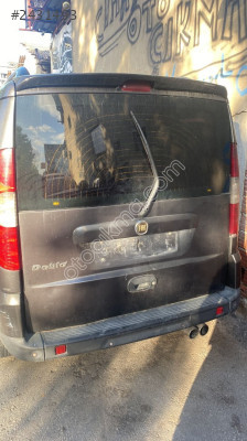 DOBLO 2 ARKA BAGAJ KAPAĞI