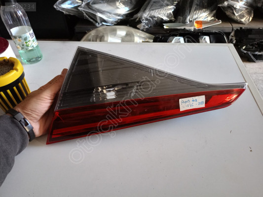 HONDA CİVİC SAG STOP