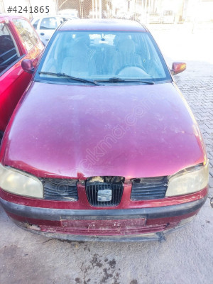SEAT IBİZA MK2 MOTOR KAPUTU