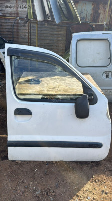 Renault Kango sağ ön kapı çıkma