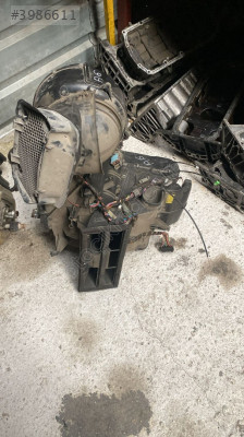 OPEL ASTRA G KALORİFER KAZANI.OTO ERKAN ÜNYE