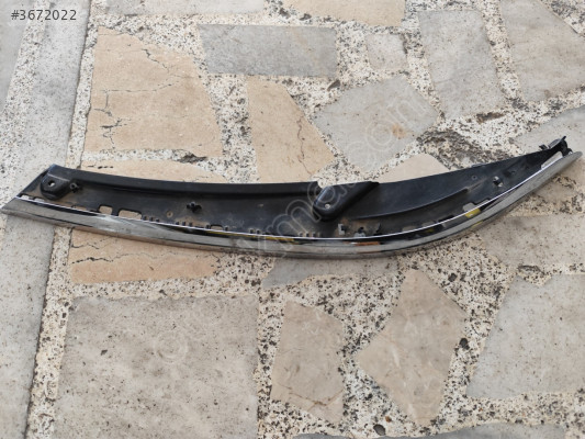 VOLKSWAGEN PASSAT B8 SOL FAR ÜST ÇİTASI 3g0941119 ORİJİNAL PARÇA
