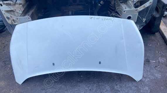 FORD CONNECT KAPUT KONUK OTO 05323167897