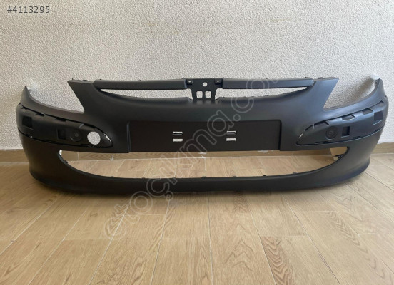 PEUGEOT 307 ÖN TAMPON 2001 2002 2003 2004 2005 SIFIR 7401.S6