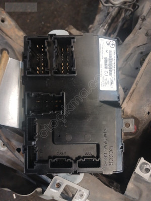 FORD FİESTA 1.25 KONTROL ÜNİTE BEYNİ ÇIKMA