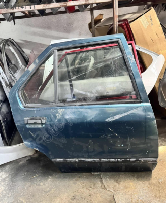 RENAULT 19 SAĞ ARKA KAPI DOLU EYUPCAN OTO'DAFavorilerime EkleYazd