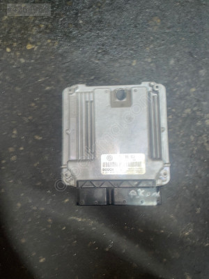 VOLKSWAGEN TRANSPORTER T5 MOTOR BEYNİ 070906016