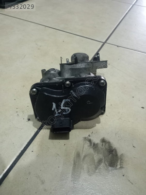 RENAULT CLİO 1,5 GAZ KELEBEĞİ