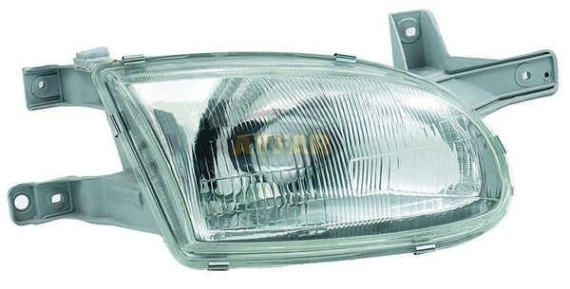 HYUNDAI ACCENT 1998-2000 SAĞ VE SOL FAR