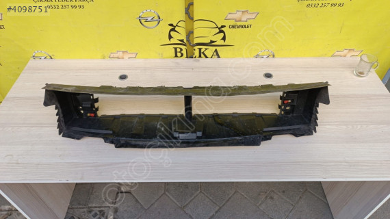 OPEL CROSSLAND ELEKTRİKLİ HAVA PERDESİ DAVLUMBAZI ÇIKMA ORJİNAL Y