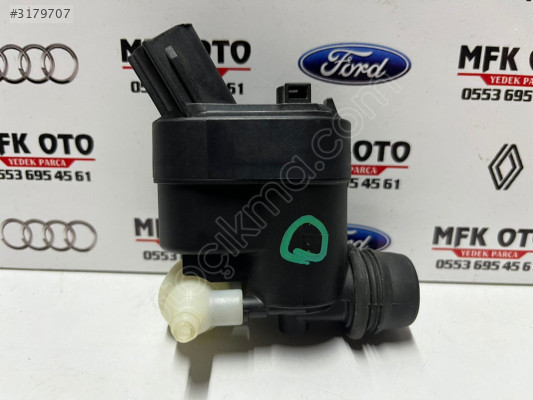HYUNDAİ ELANTRA ACCENT İ10 İ20 İ30 SU FİSKİYE MOTOR 98510-M4000