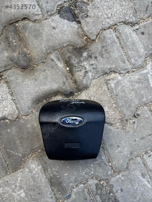 FORD MONDEO MK4 DİREKSİYON AİRBAG