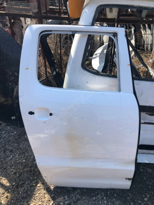 ÇIKMA VOLKSWAGEN AMAROK SAĞ ARKA KAPI