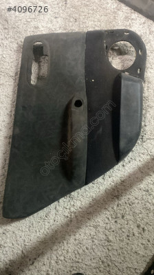 OPEL VECTRA B SOL ARKA KAPI DÖŞEMESİ.OTO ERKAN ÜNYE