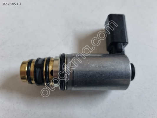 1K0111109 KLIMA KOMPRESOR MUSURU GOLF CADDY PASSAT