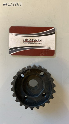 04L105263C skoda octavia cxx motor krank dişlisi