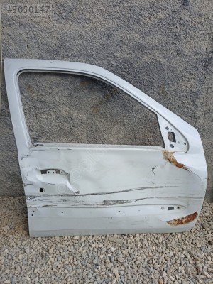 Renault Clio 1-2 sağ ön kapı