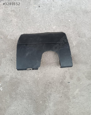 MİNİ COOPER ÇIKMA R60 GÖSTERGE TRİMİ 9804292