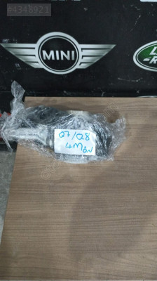 AUDİ Q7-Q8 4M ÖN EMNİYET KEMERİ SAĞSOL