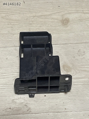 RENAULT CLİO 4 SOL ÖN TAMPON BRAKETİ