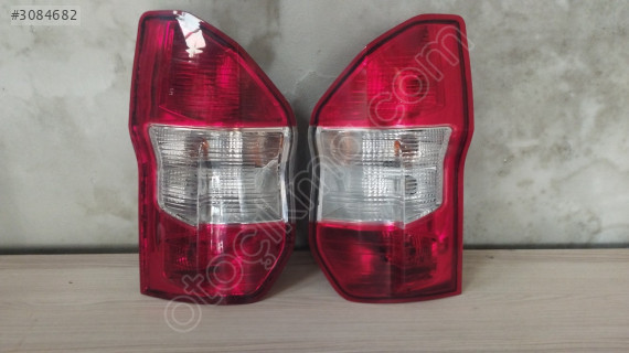 FORD COURIER SAG SOL STOP ÇETİN OTOMOTİV