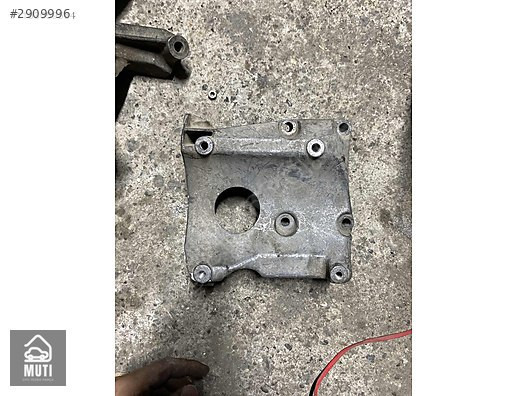 Bmw 3 Serisi 1992 E36 M40 Bağlantı Braketi 17273779