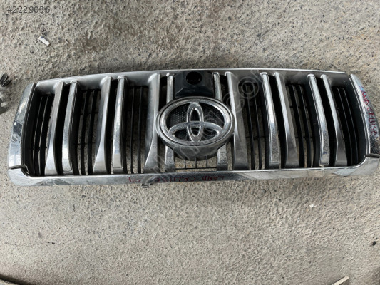 TOYOTA LAND CRUİSER ÖN PANJUR 5310160660