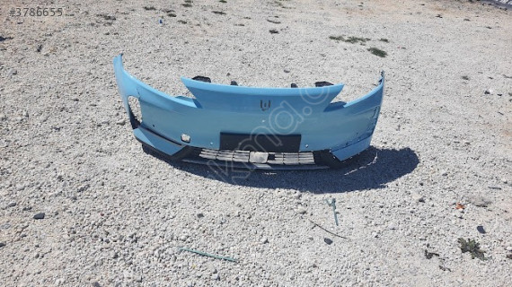 skywell et5 ön tampon sefalılar oto cıkma