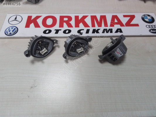 VOLKSWAGEN PASSAT B8,5 FAR MODÜLÜ