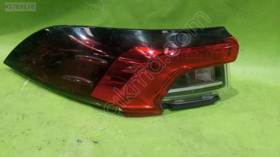 toyota coralla sol stop