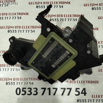 0AW927156B AUDI A4-A5 A6 İLERİ ŞANZIMAN BEYNİ