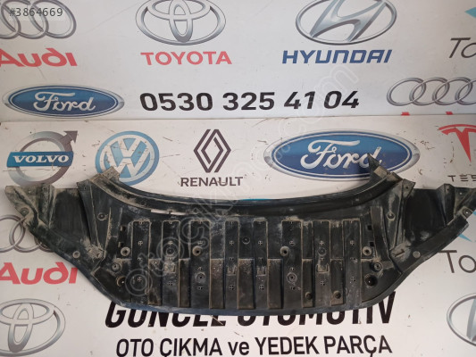 FORD TRANSİT  ÖN TAMPON MUHAFAZA ORJİNAL ÇIKMA