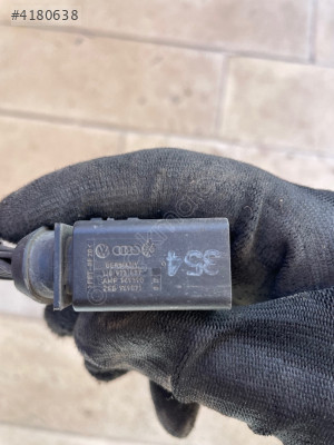 Sadece whatsap Toureg far konnektörü amp 969390 sol