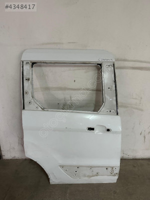 CONNECT SAĞ SÜRGÜLÜ KAPI ORJİNAL ÇIKMA