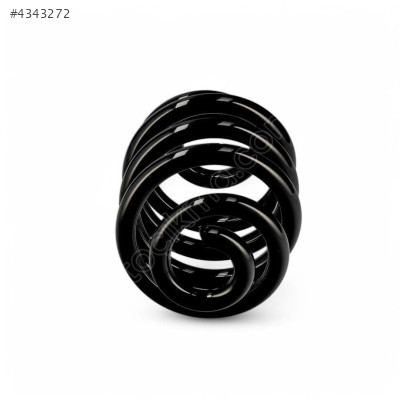 Transporter T4 Arka Helezon Sağ-Sol Uyumlu 1996-2003 701511105A-2