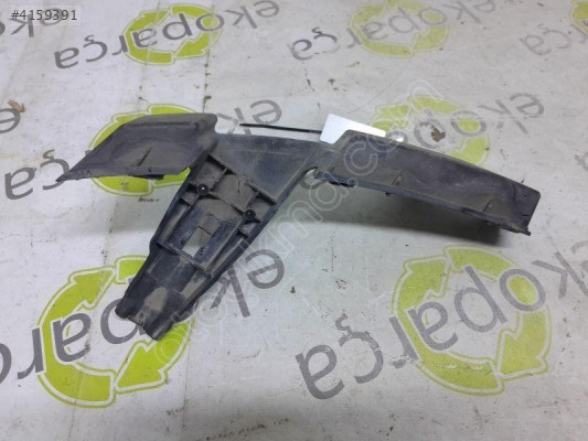 RANGE ROVER 2013 2020 L405 SOL ÖN TAMPON BRAKETİ CK52-17C863