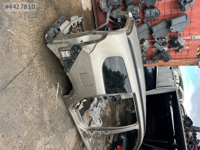 DACİA LODGY SAĞ ARKA KELEBEK CAMI ORJİNAL