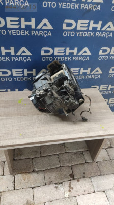 BMW F10 KALPRİFER MOTORU 9243950