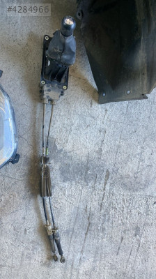 DACİA DOKKER VİTES MEKANİZMASI OTO FEDAİ