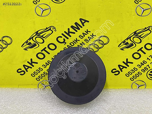 VOLKSWAGEN TOUAREG FAR KAPAĞI / HELLA / 160184