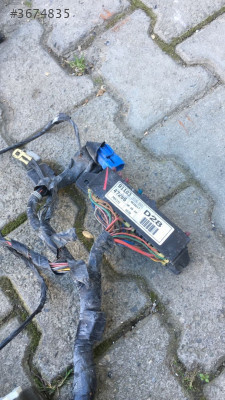 ACCENT 99 ELEKTRİK TESİSAT