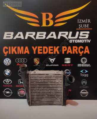 PORSCHE PANAMERA TURBO RADYATÖRÜ 971145804H